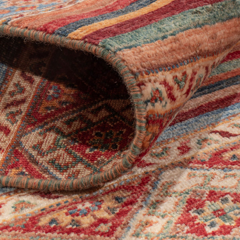 Dywan Ziegler - Shal - 236 x 178 cm - wielokolorowy