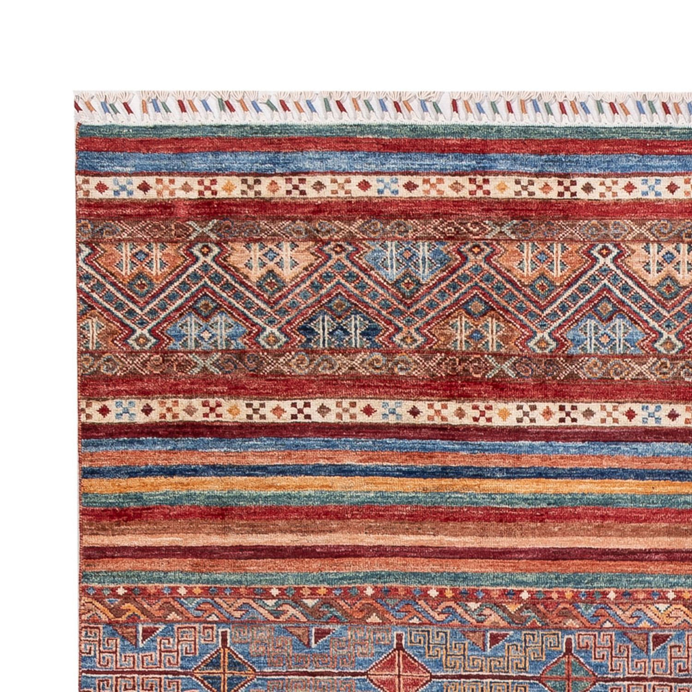 Shal Dywan 230x174cm - Dywan orientalny