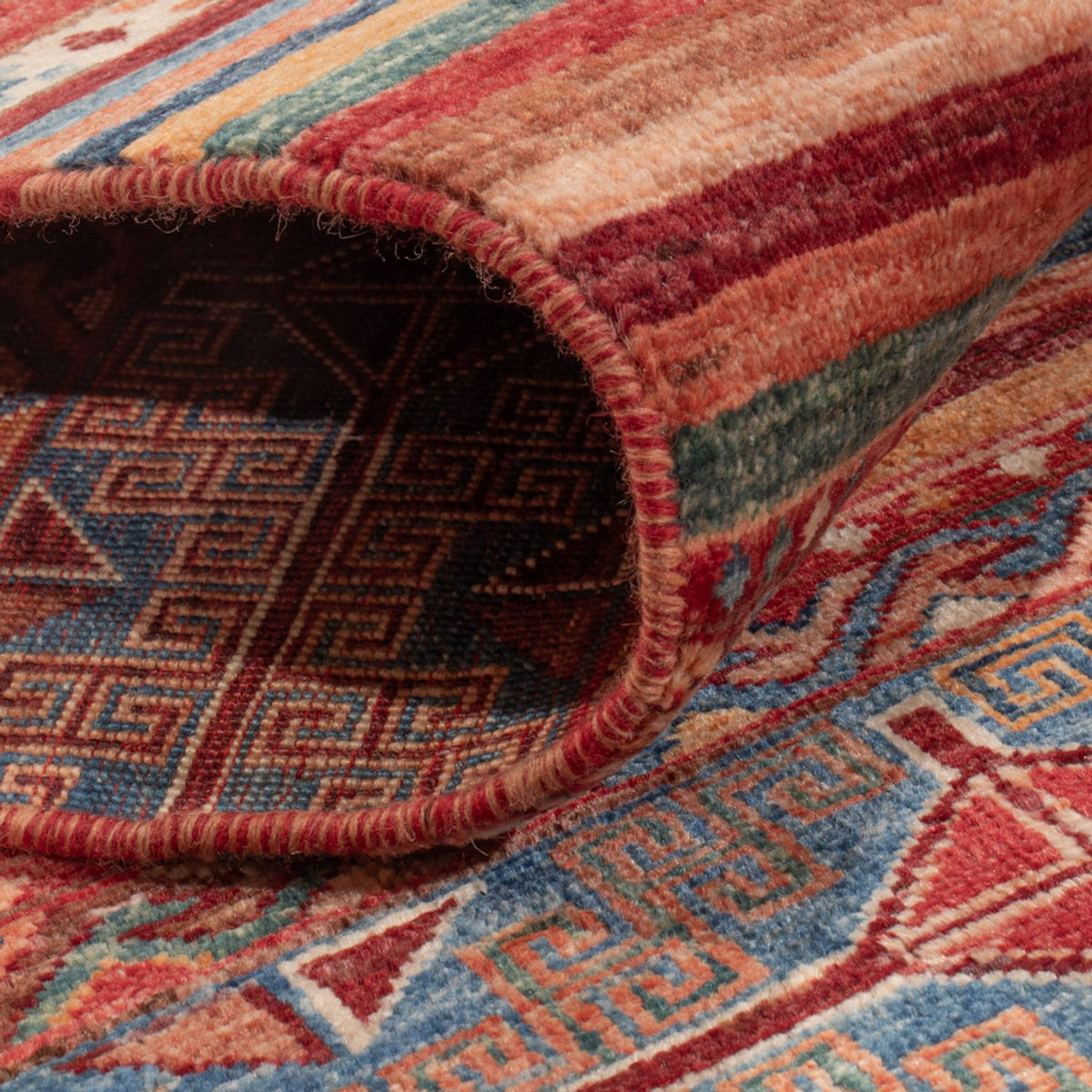 Dywan Ziegler - Shal - 230 x 174 cm - wielokolorowy