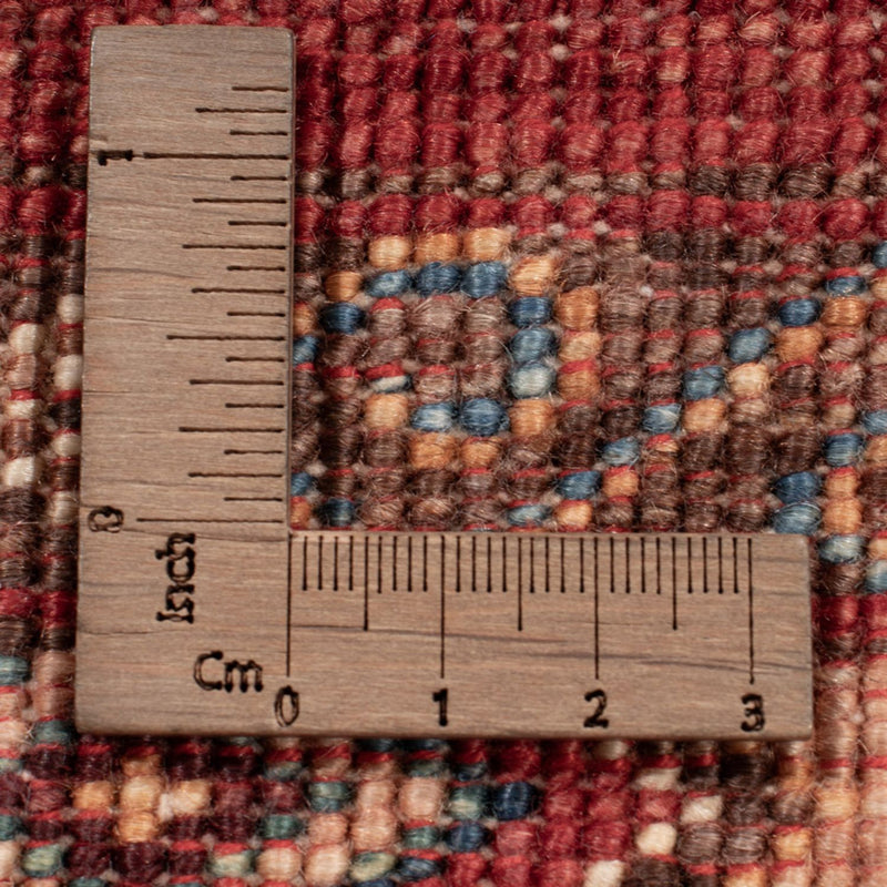 Dywan Ziegler - Shal - 230 x 174 cm - wielokolorowy