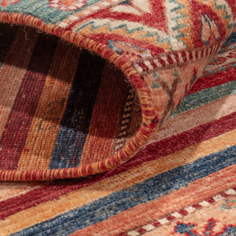 Dywan Ziegler - Shal - 239 x 171 cm - wielokolorowy