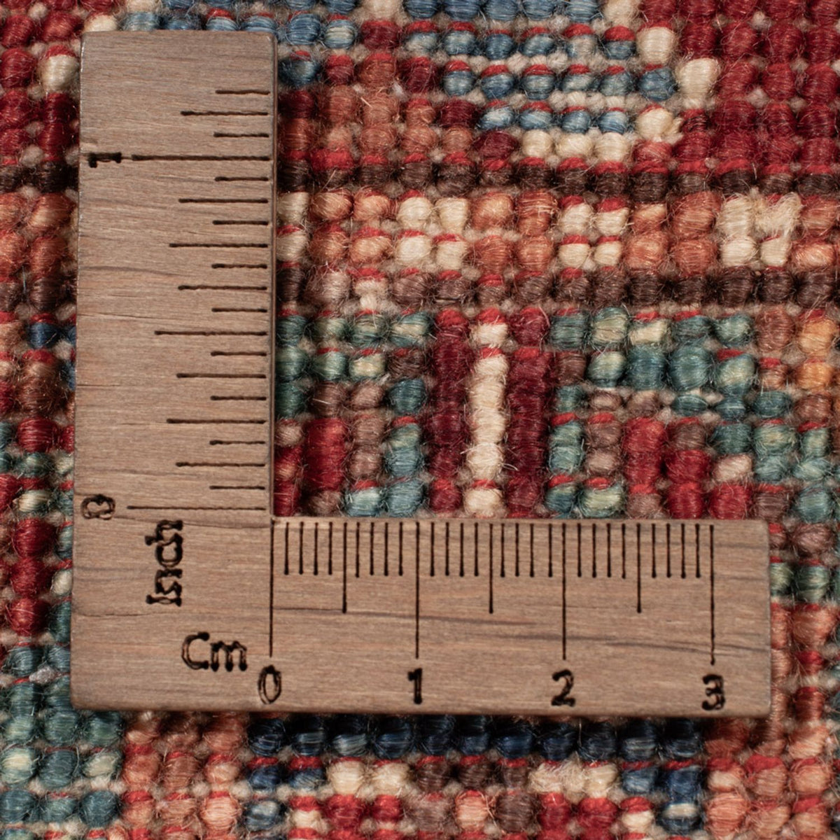 Dywan Ziegler - Shal - 239 x 171 cm - wielokolorowy