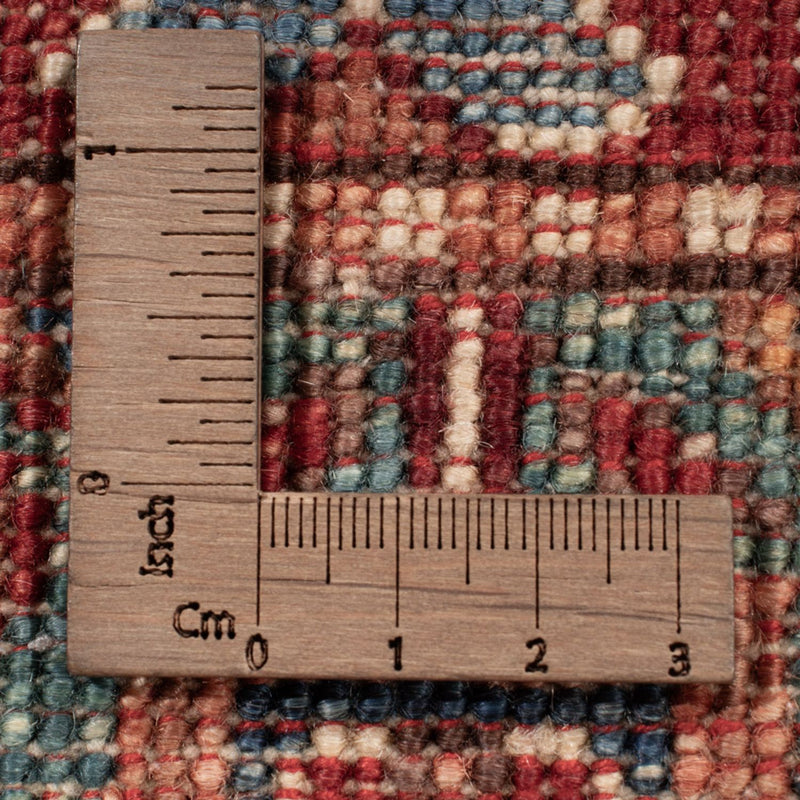 Dywan Ziegler - Shal - 239 x 171 cm - wielokolorowy