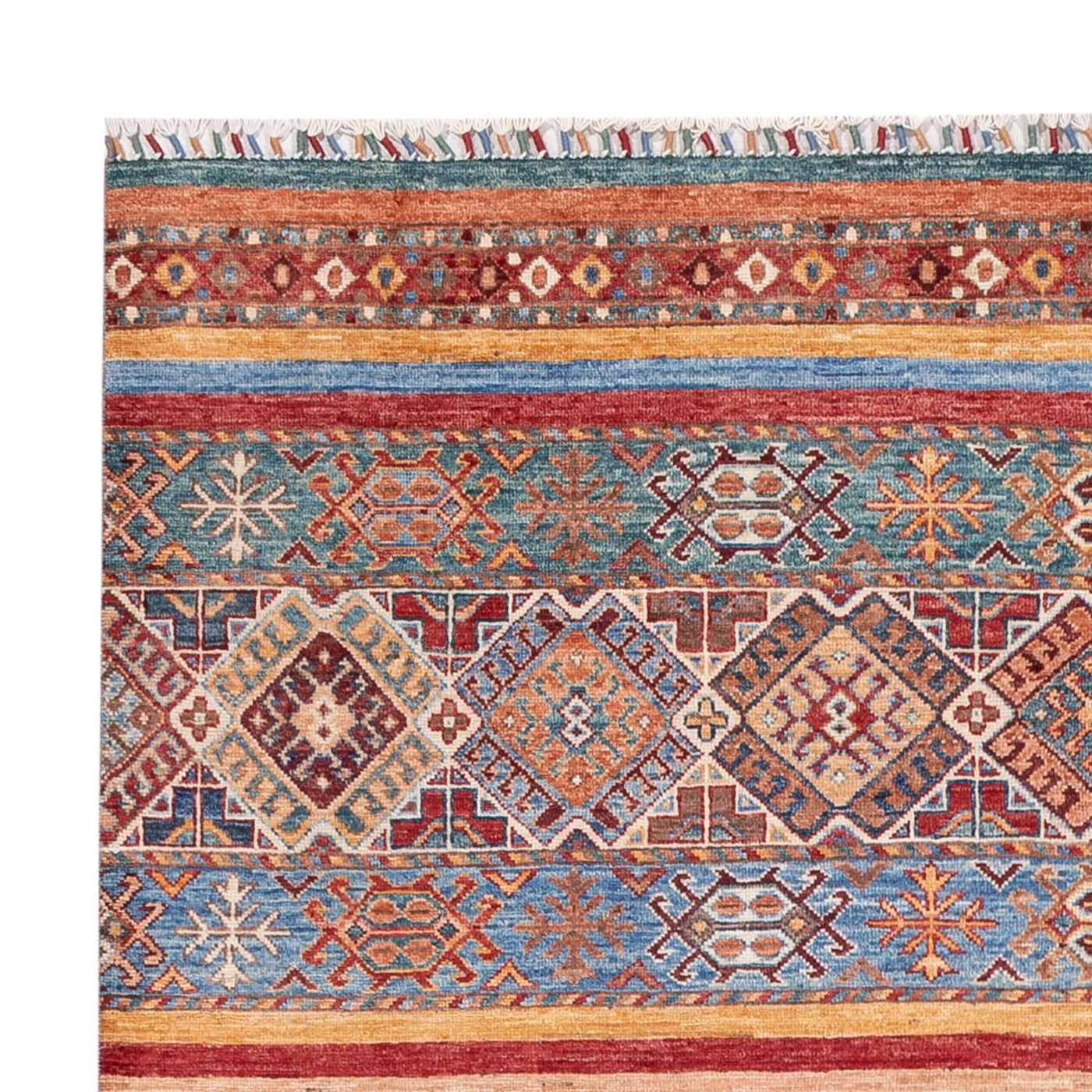 Shal Dywan 248x168cm - Dywan orientalny