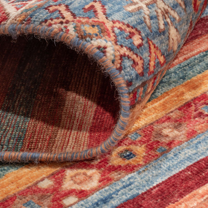 Dywan Ziegler - Shal - 248 x 168 cm - wielokolorowy