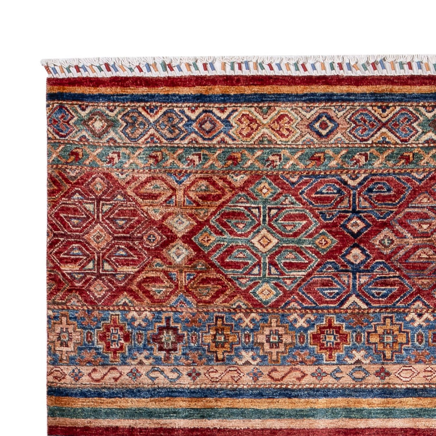 Shal Dywan 240x172cm - Dywan orientalny