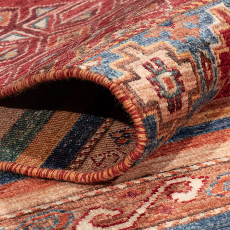 Dywan Ziegler - Shal - 240 x 172 cm - wielokolorowy