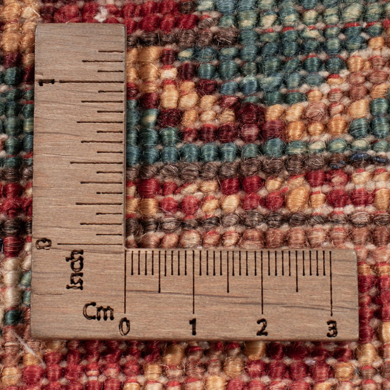 Dywan Ziegler - Shal - 240 x 172 cm - wielokolorowy