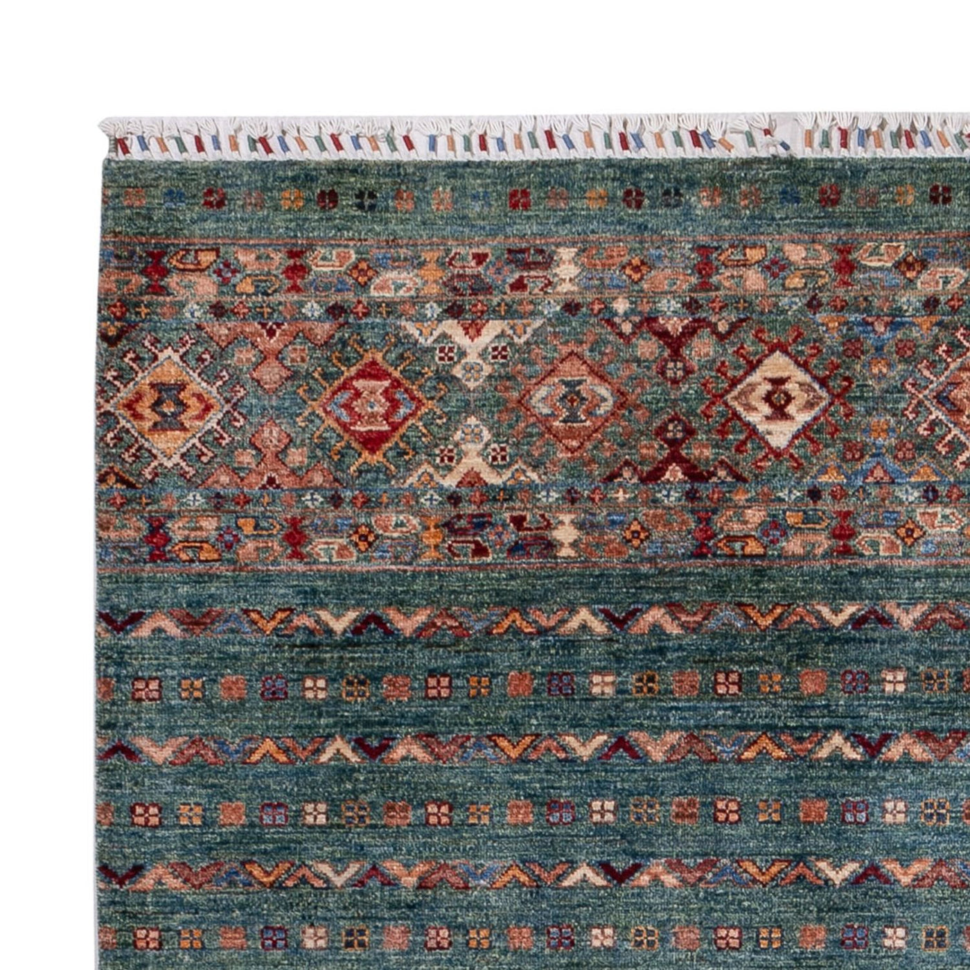 Ariana Dywan 241x170cm - Dywan orientalny