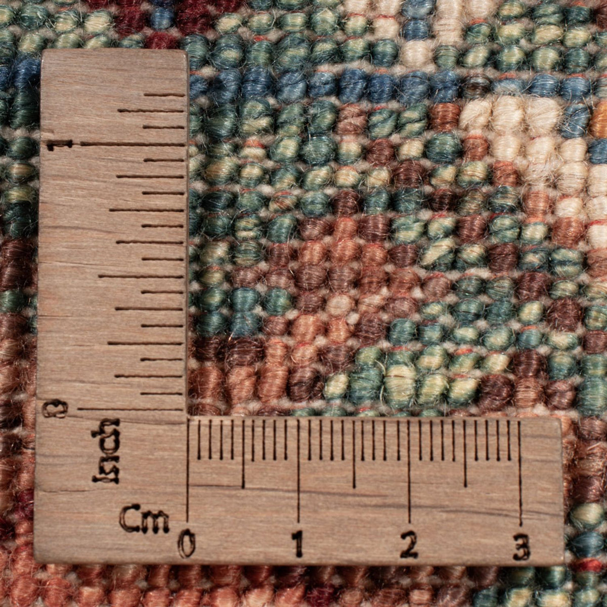 Dywan Ziegler - Ariana - 241 x 170 cm - niebieski