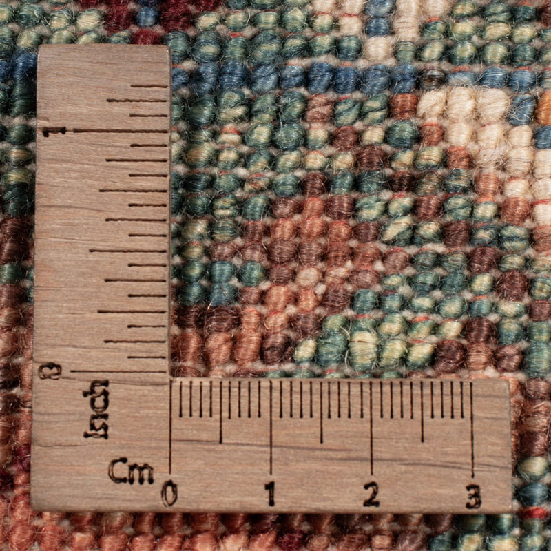 Dywan Ziegler - Ariana - 241 x 170 cm - niebieski