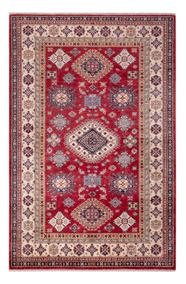 Dywan Ziegler - Kazak - 250 x 169 cm - czerwony