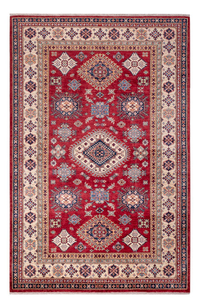 Kazak Dywan 169x250cm - Dywan orientalny