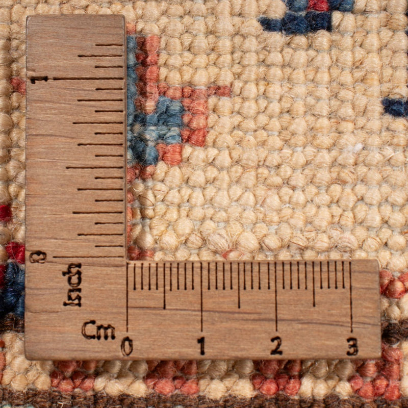 Dywan Ziegler - Kazak - 250 x 169 cm - czerwony