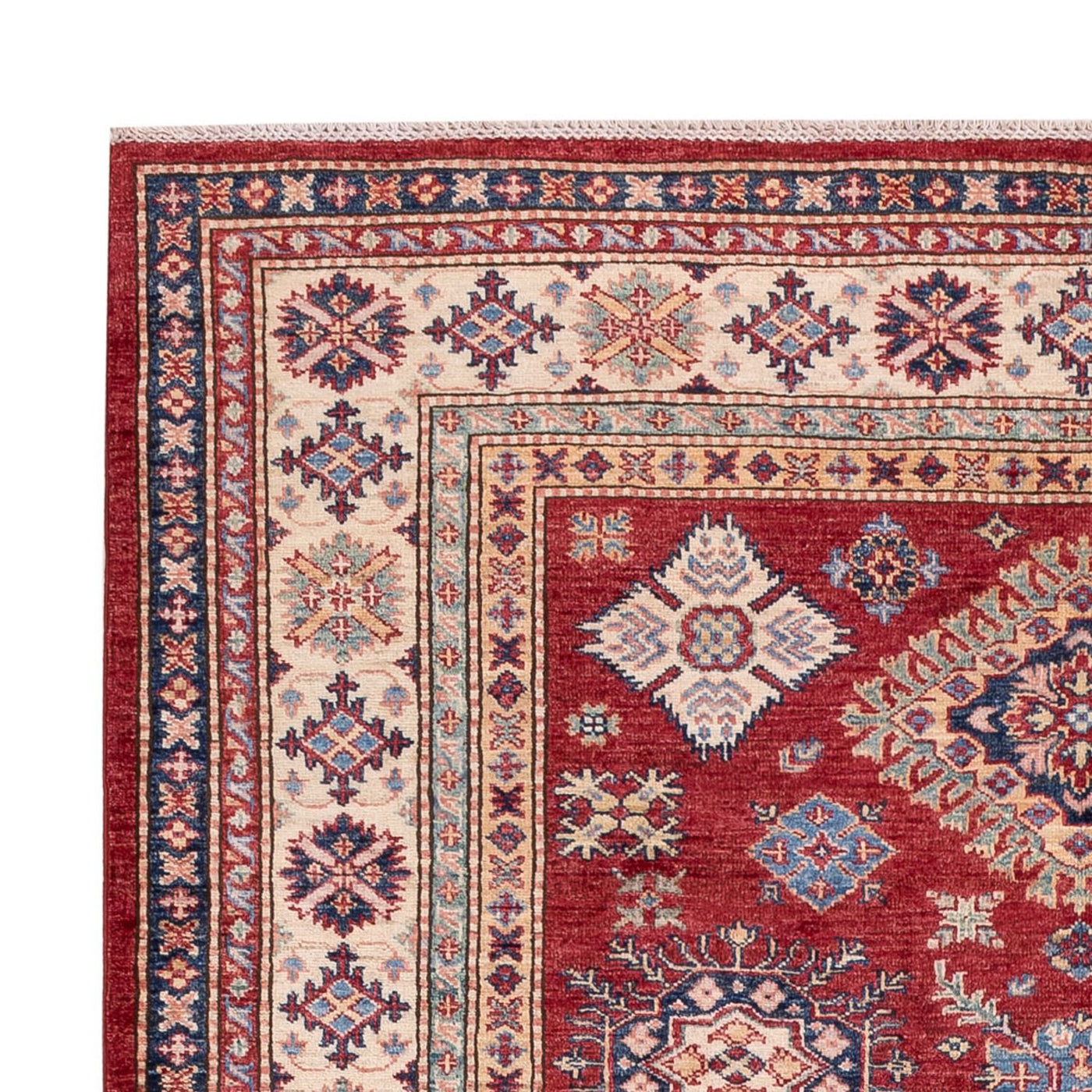 Kazak Dywan 243x173cm - Dywan orientalny