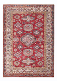 Kazak Dywan 241x175cm - Dywan orientalny – product image