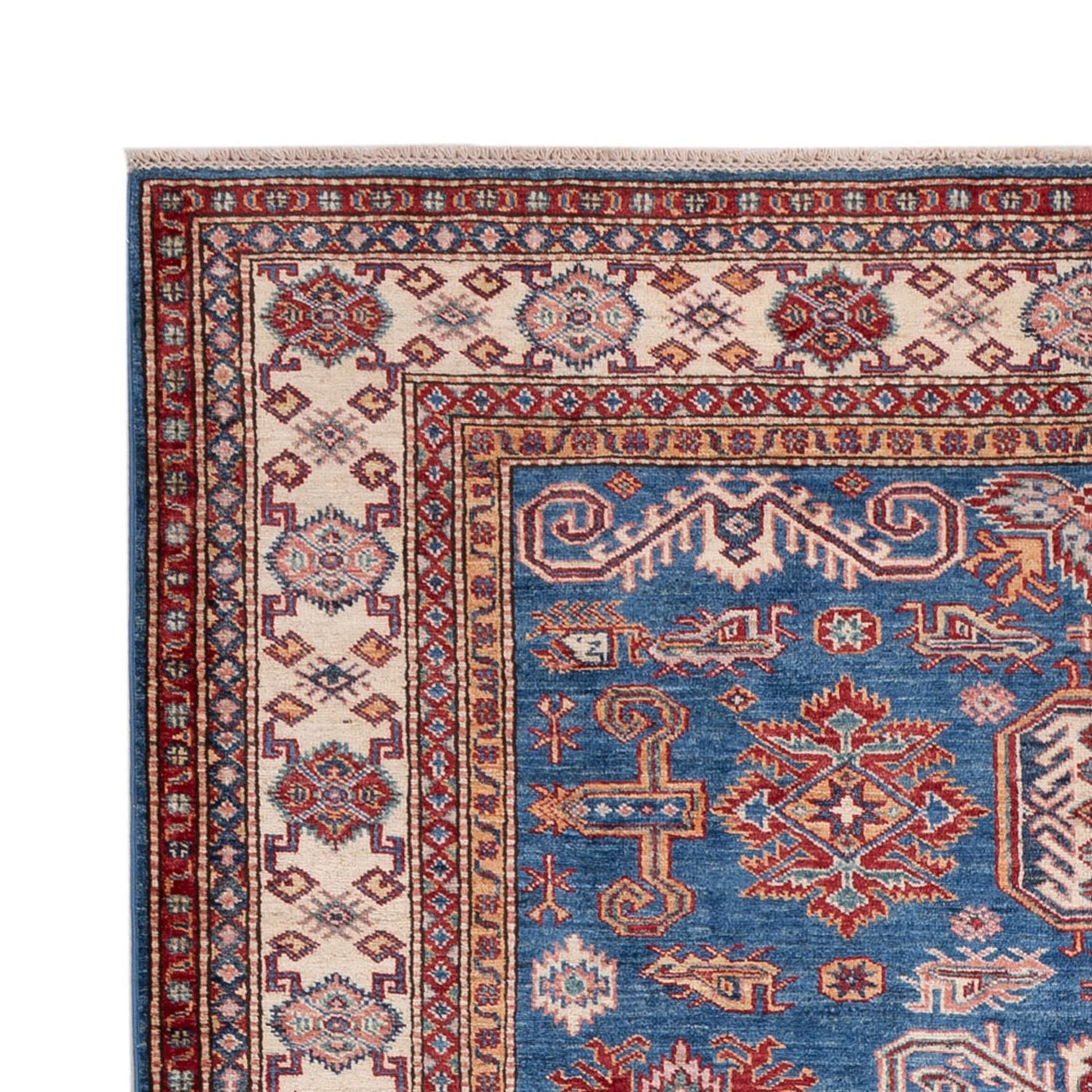 Kazak Dywan 237x176cm - Dywan orientalny
