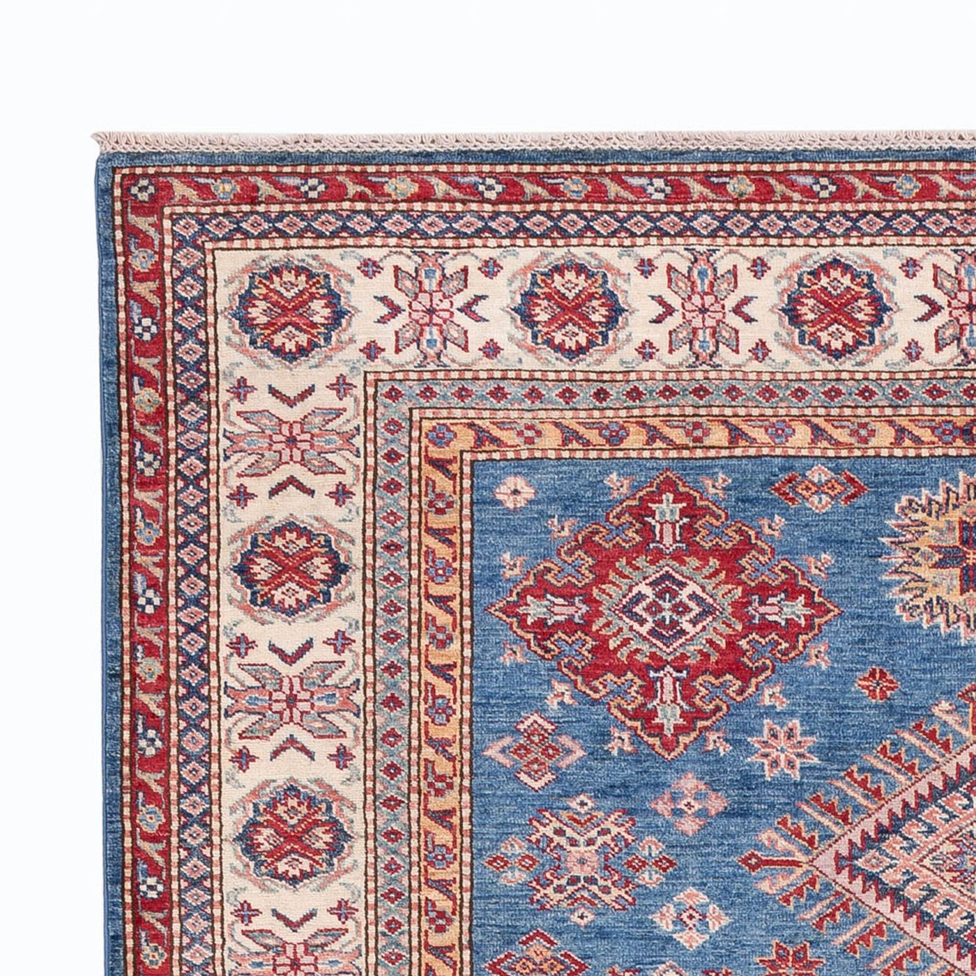 Kazak Dywan 244x175cm - Dywan orientalny