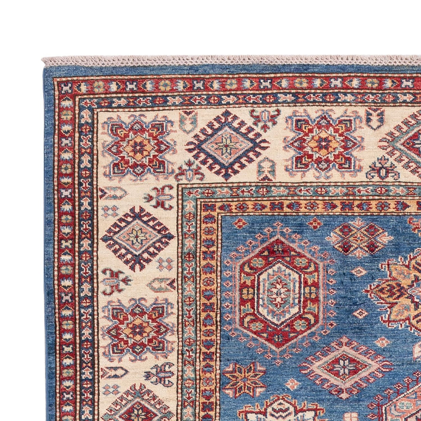 Kazak Dywan 239x167cm - Dywan orientalny
