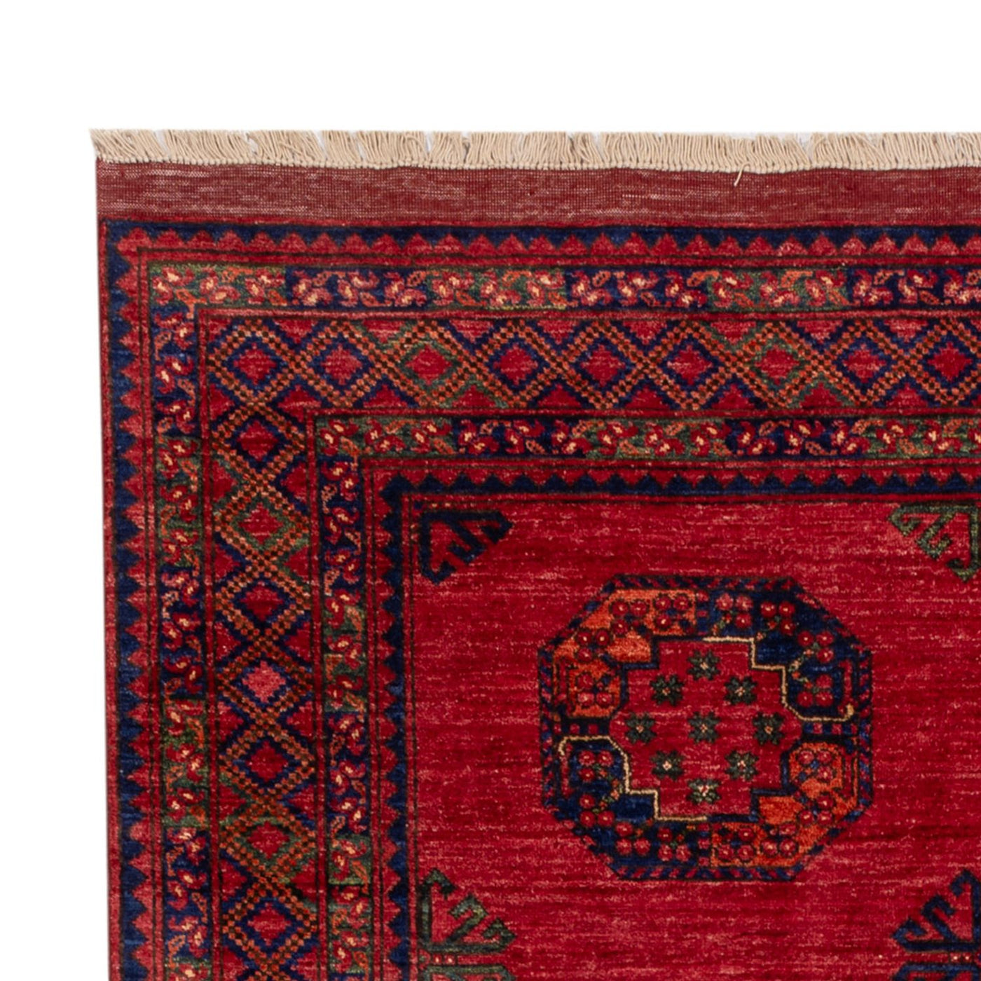 Khal Mohammadi Dywan 242x171cm - Dywan orientalny