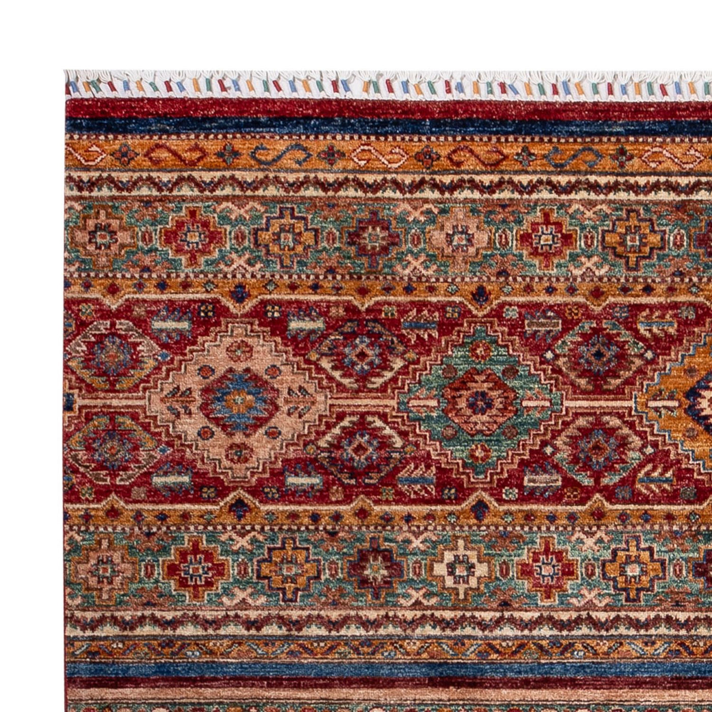 Shal Dywan 235x174cm - Dywan orientalny