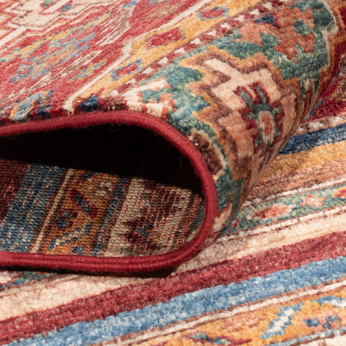 Dywan Ziegler - Shal - 235 x 174 cm - wielokolorowy