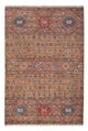 Shal Dywan 238x168cm - Dywan orientalny