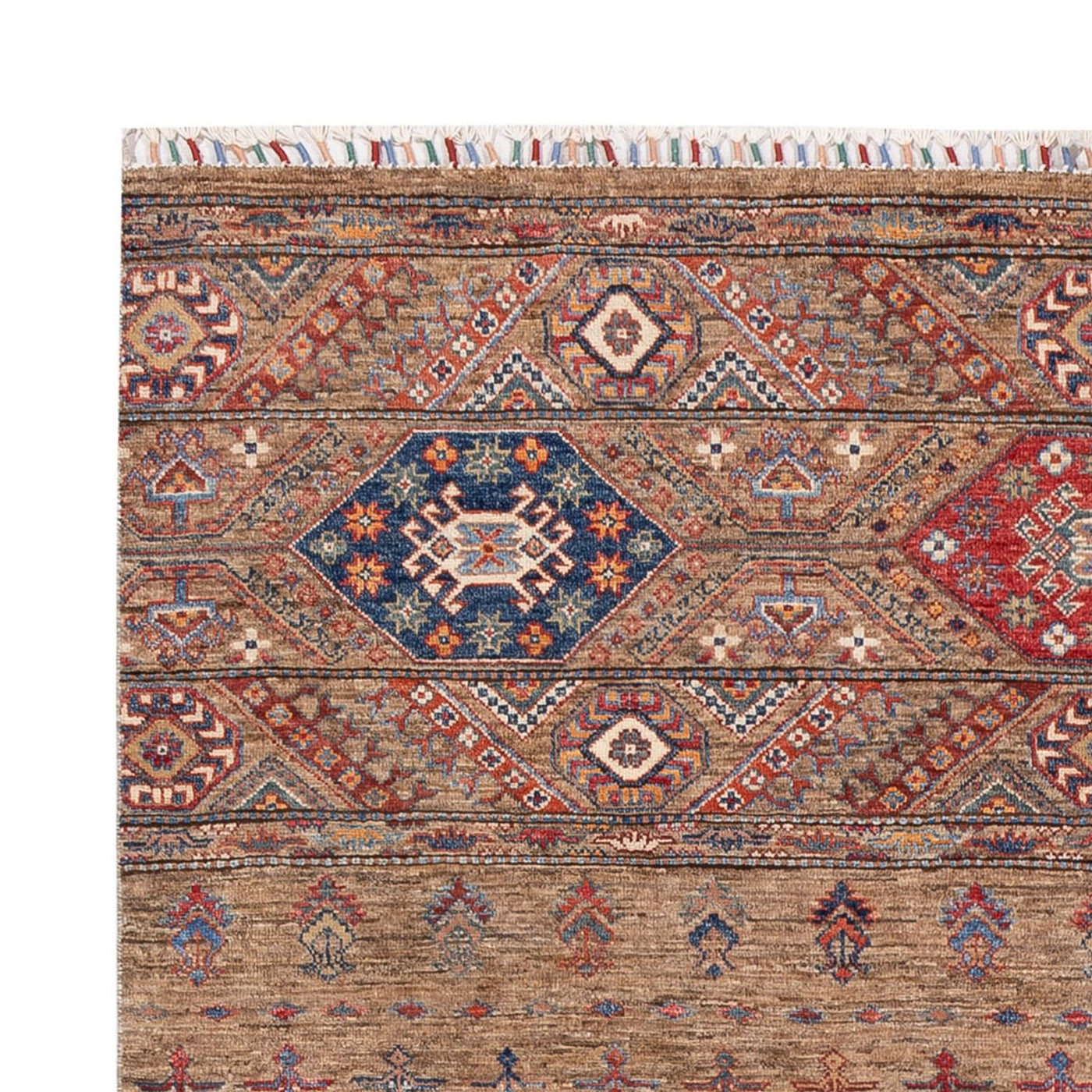 Shal Dywan 238x168cm - Dywan orientalny