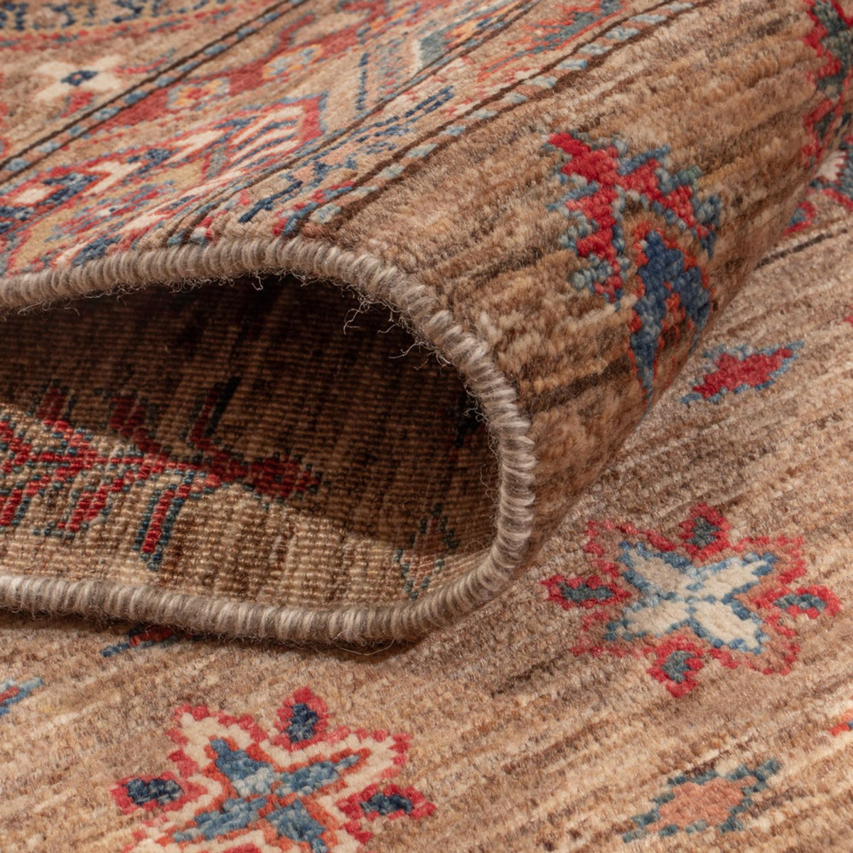 Dywan Ziegler - Shal - 238 x 168 cm - wielokolorowy