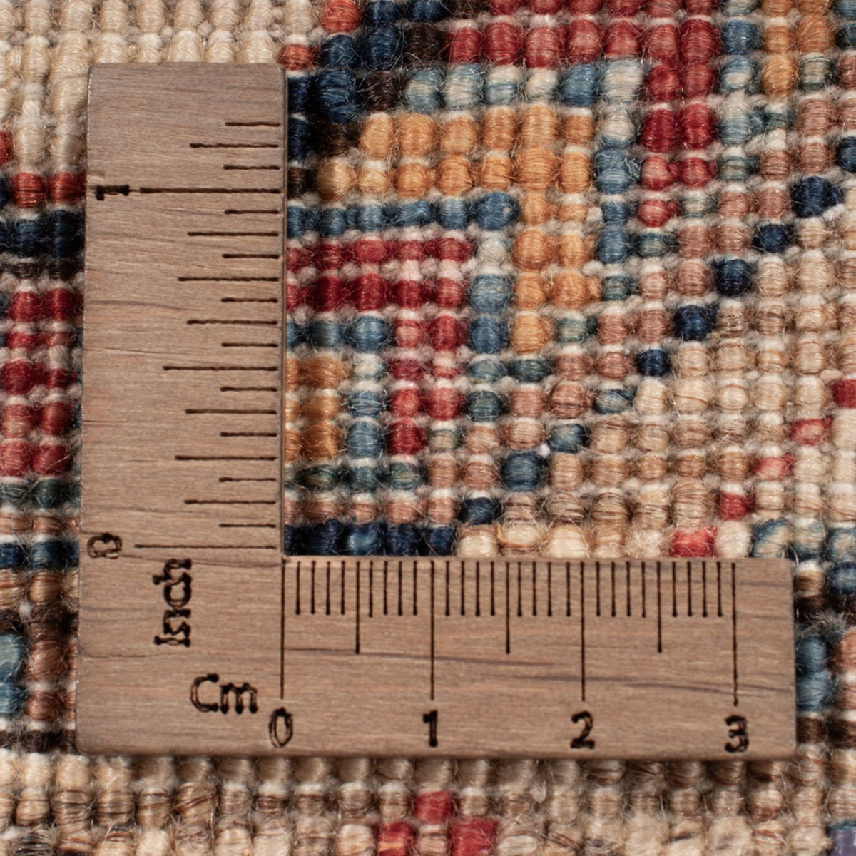 Dywan Ziegler - Shal - 238 x 168 cm - wielokolorowy