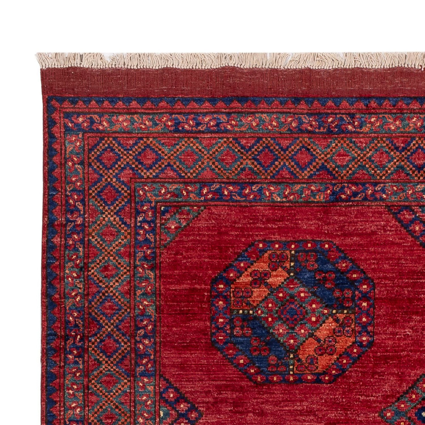 Khal Mohammadi Dywan 243x177cm - Dywan orientalny
