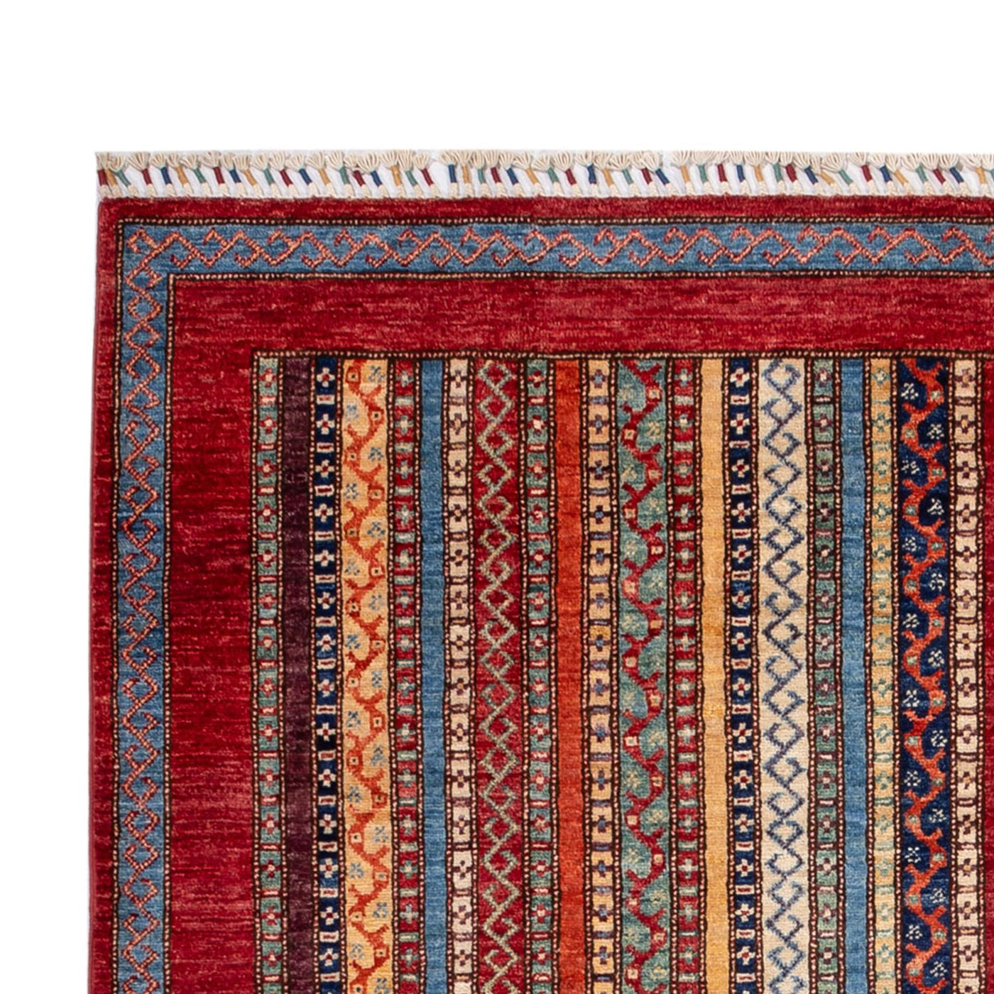 Shal Dywan 237x171cm - Dywan orientalny