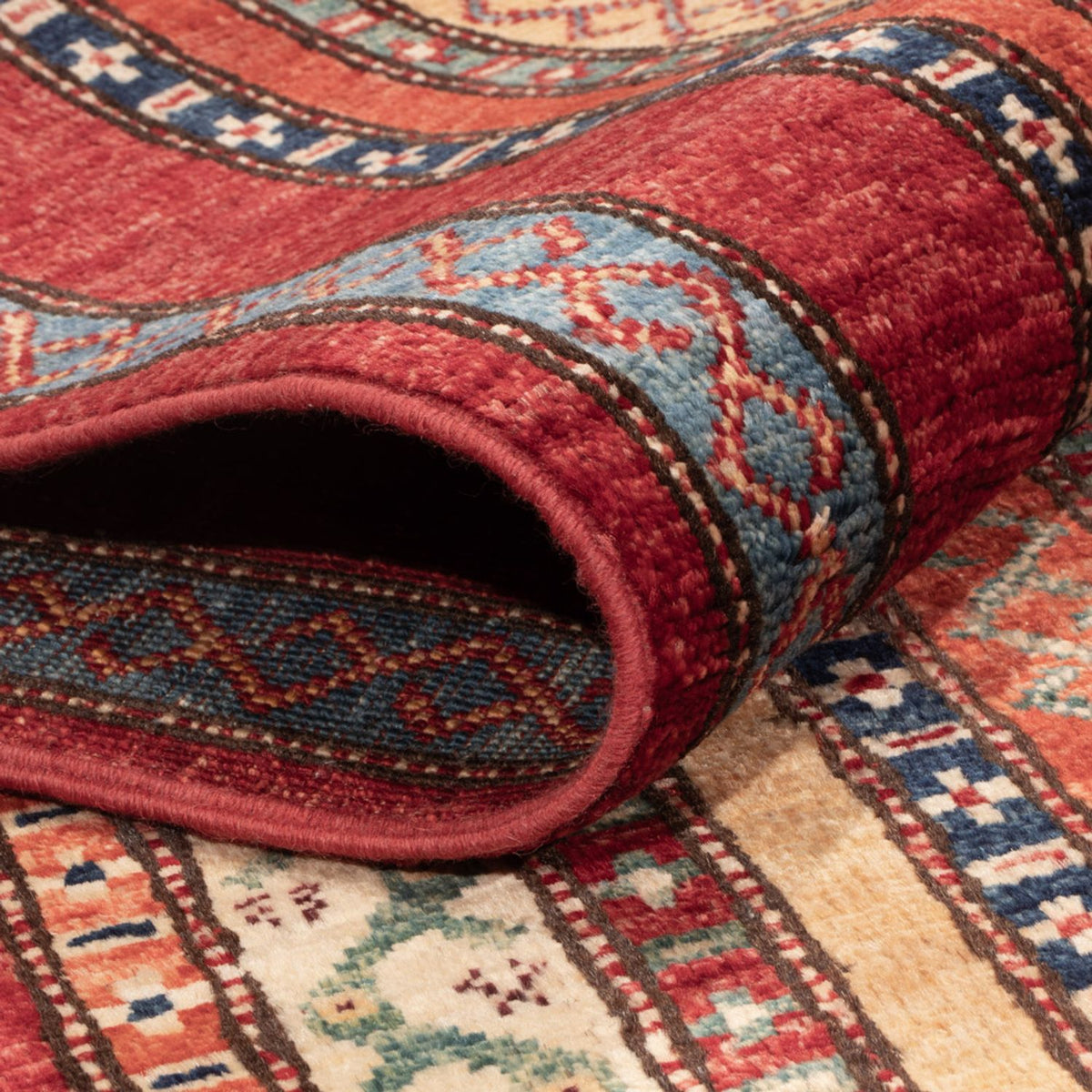 Dywan Ziegler - Shal - 237 x 171 cm - wielokolorowy