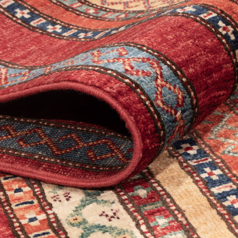 Dywan Ziegler - Shal - 237 x 171 cm - wielokolorowy