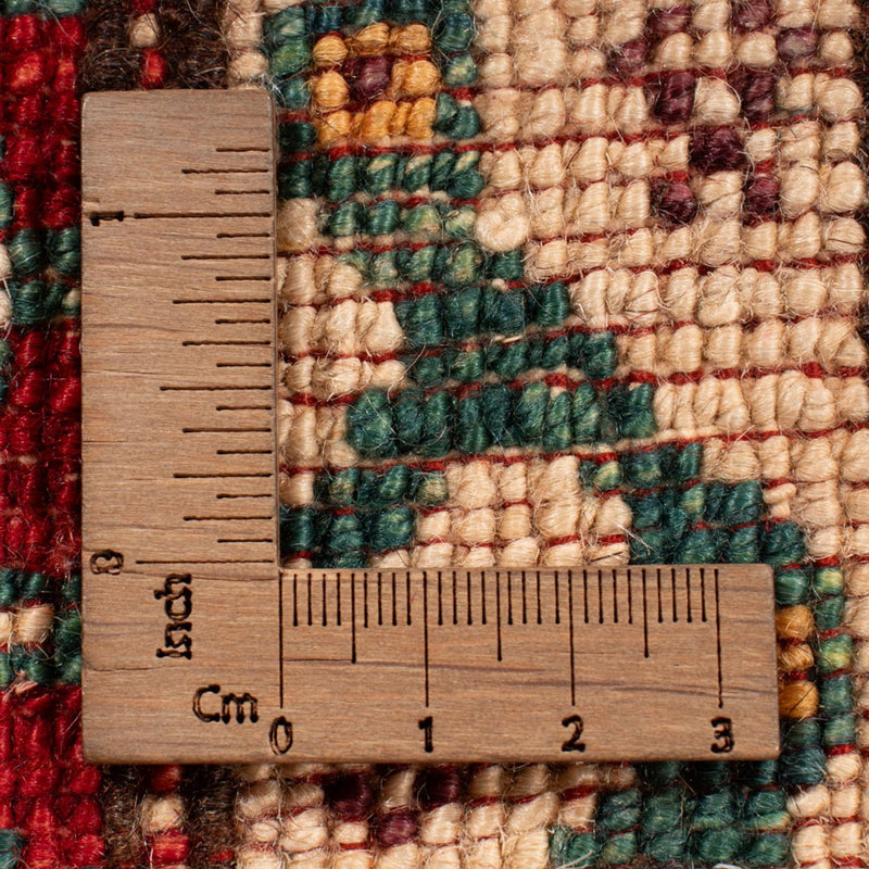 Dywan Ziegler - Shal - 237 x 171 cm - wielokolorowy