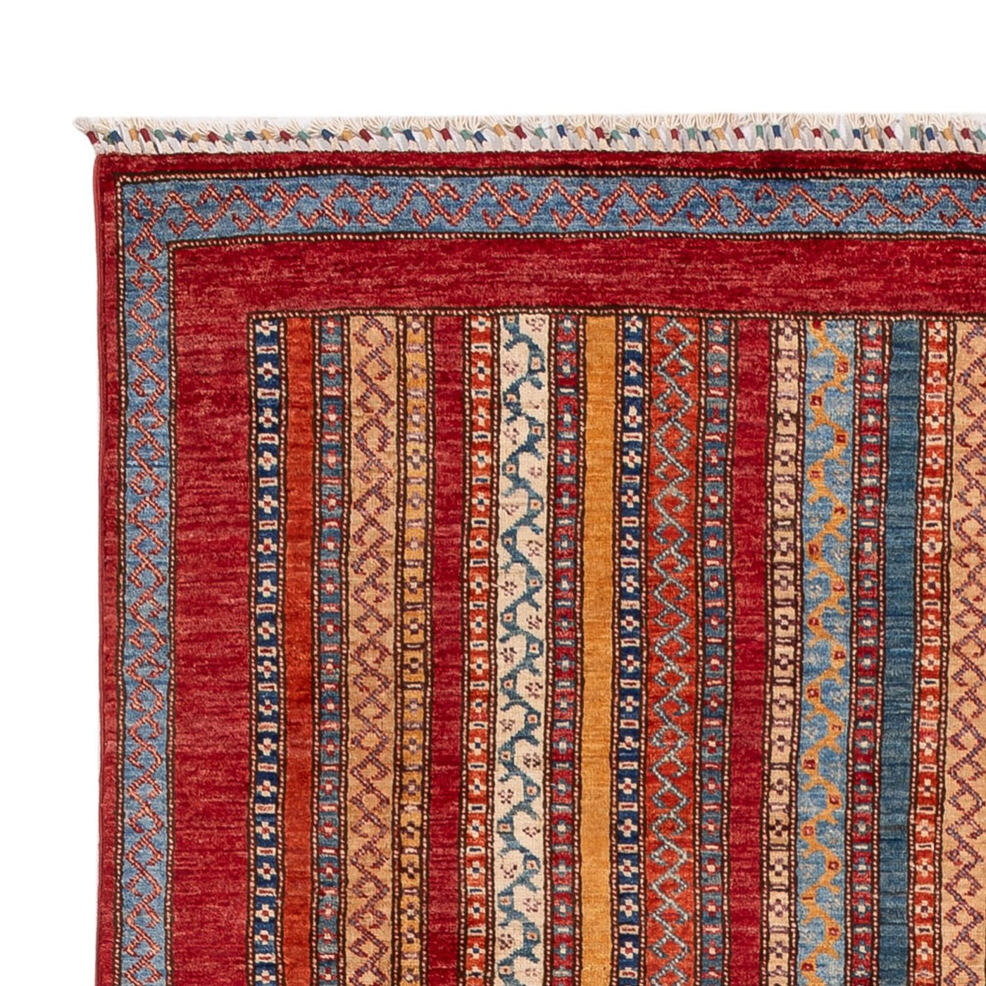 Shal Dywan 236x173cm - Dywan orientalny