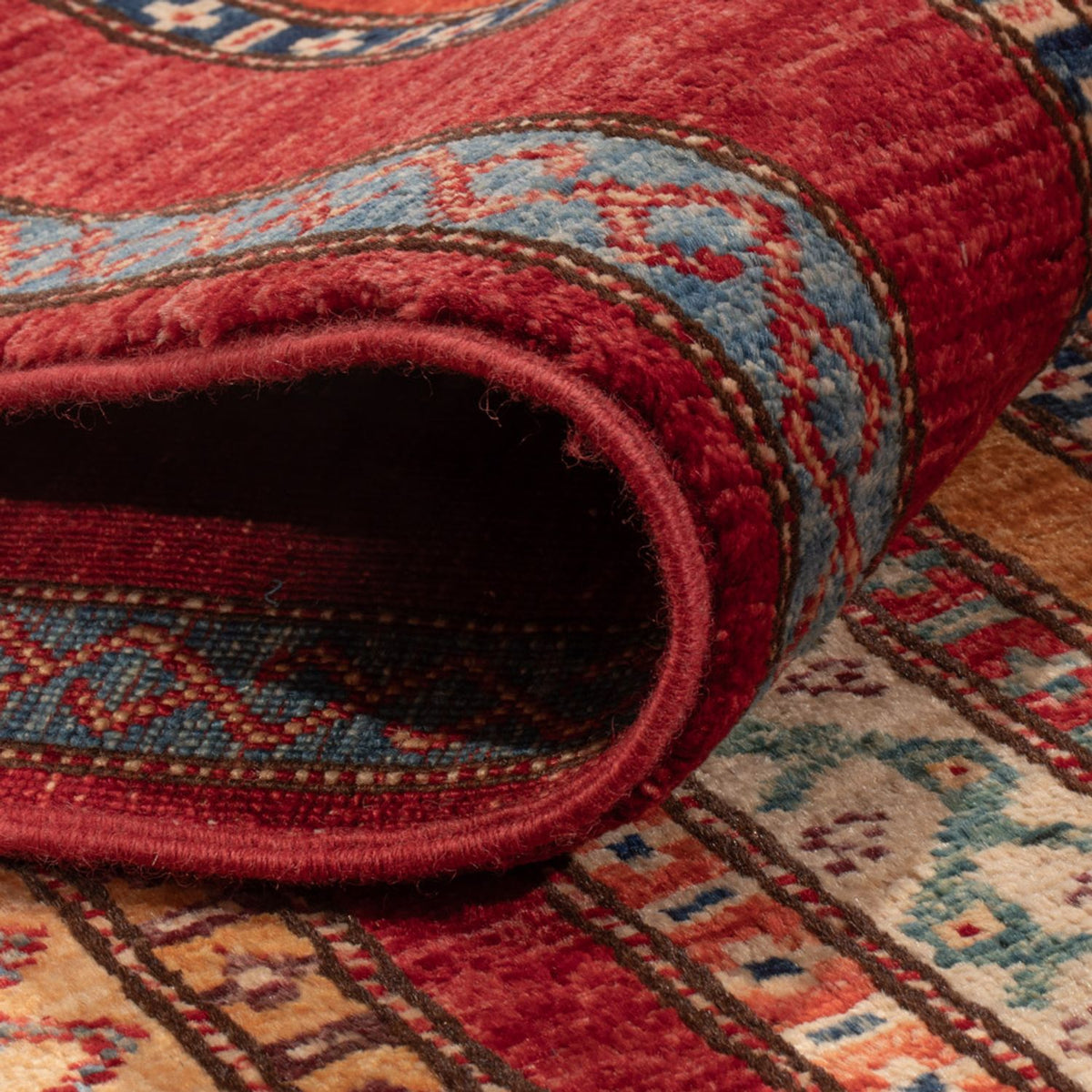 Dywan Ziegler - Shal - 236 x 173 cm - wielokolorowy