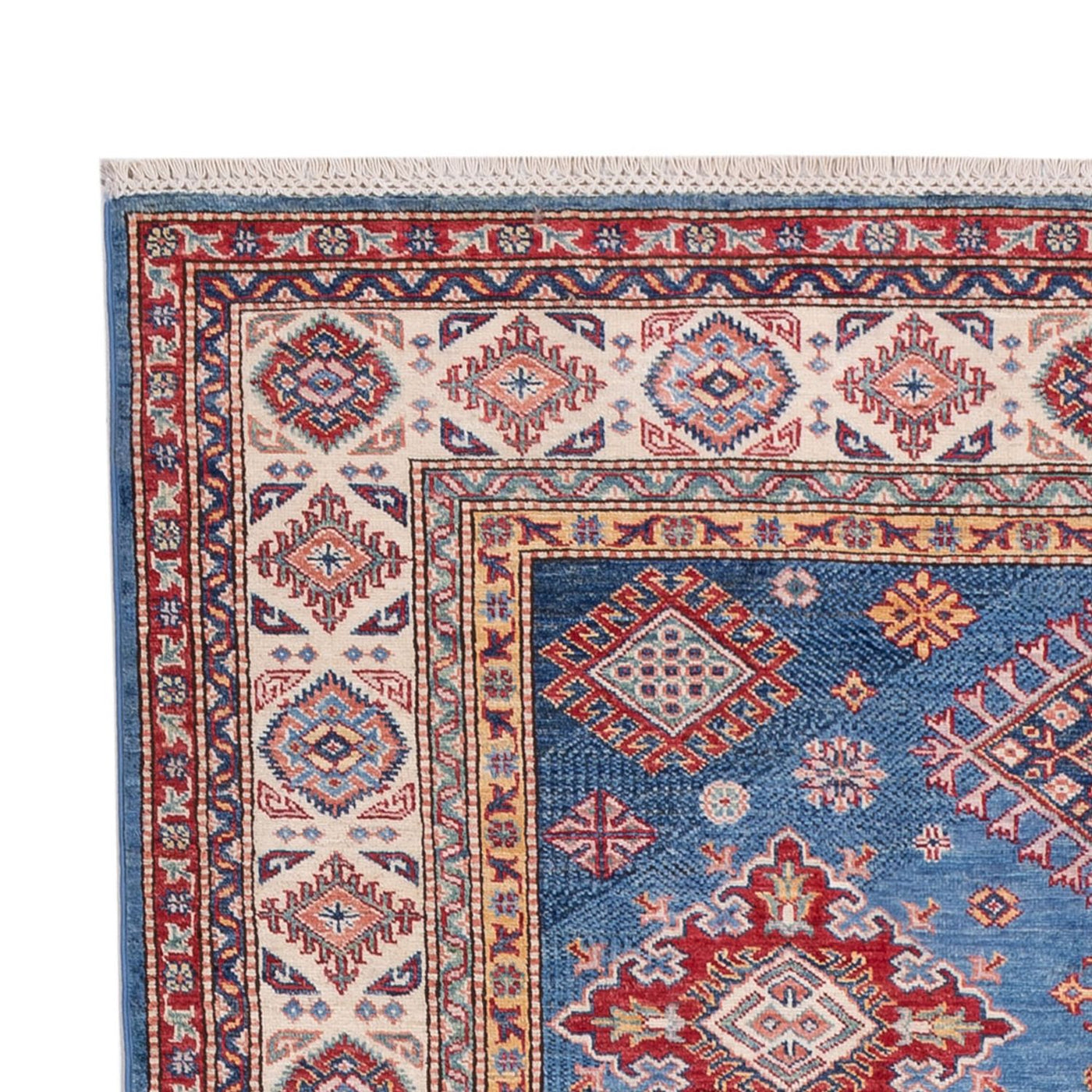Kazak Dywan 245x168cm - Dywan orientalny