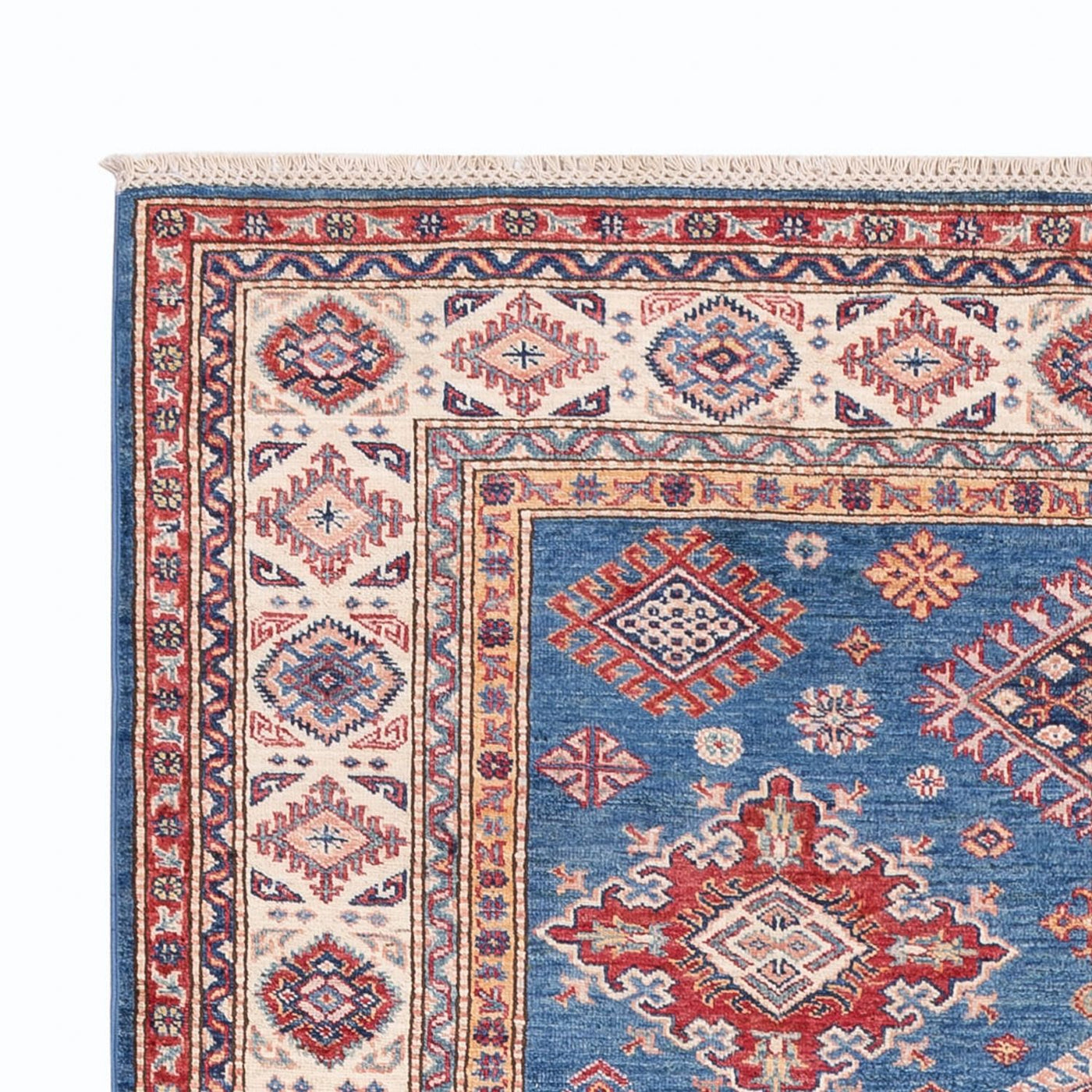 Kazak Dywan 240x164cm - Dywan orientalny