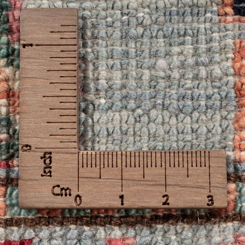 Dywan Ziegler - Kazak - 233 x 172 cm - szary