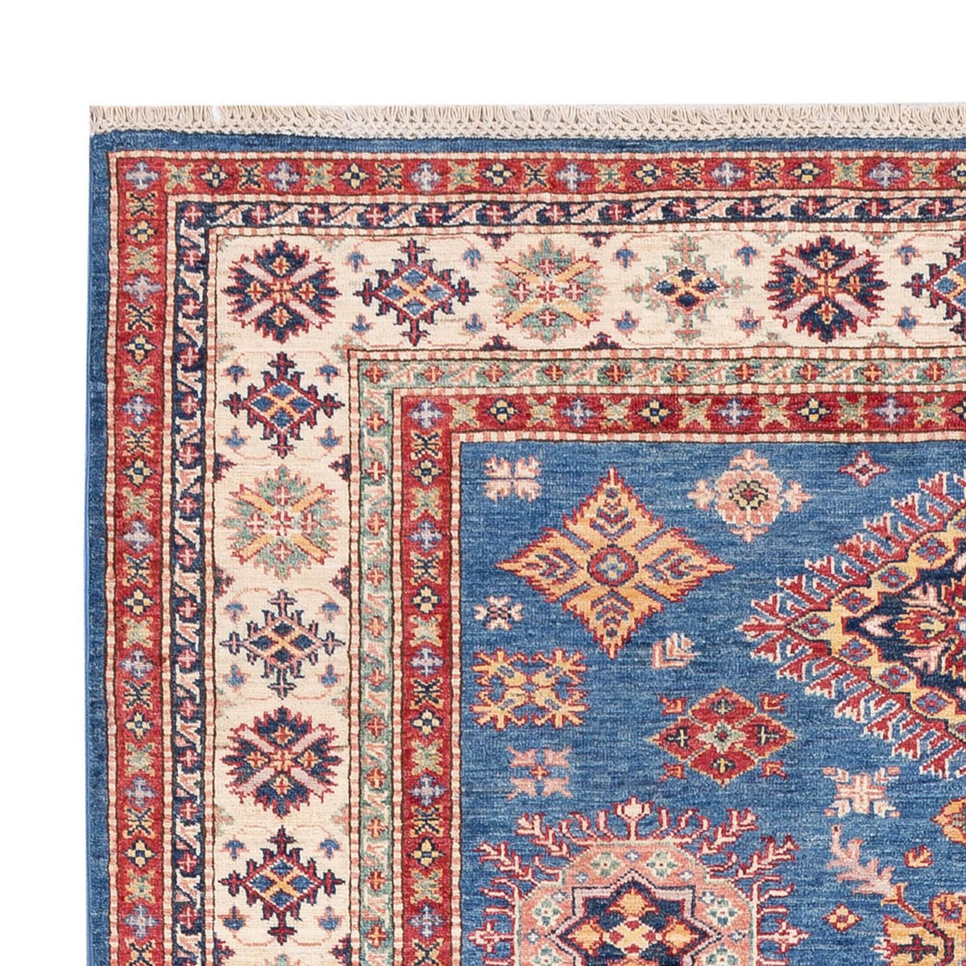 Kazak Dywan 248x170cm - Dywan orientalny