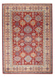 Kazak Dywan 244x176cm - Dywan orientalny