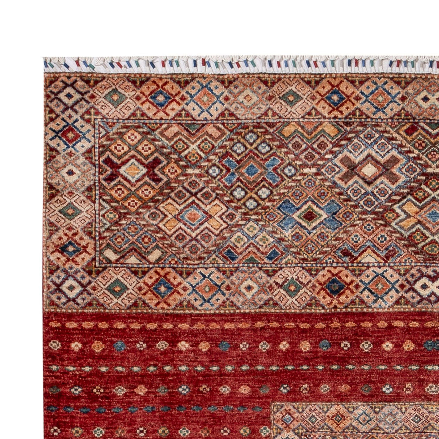 Ariana Dywan 240x176cm - Dywan orientalny