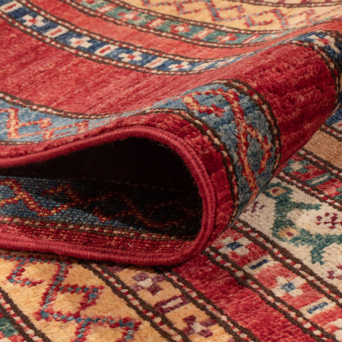 Dywan Ziegler - Shal - 236 x 180 cm - wielokolorowy