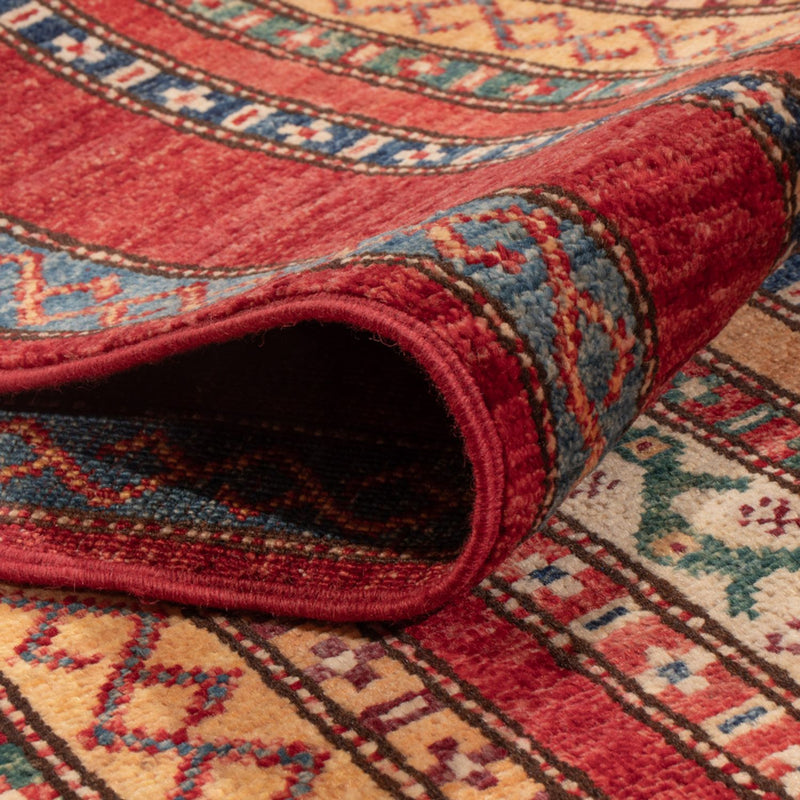 Dywan Ziegler - Shal - 236 x 180 cm - wielokolorowy