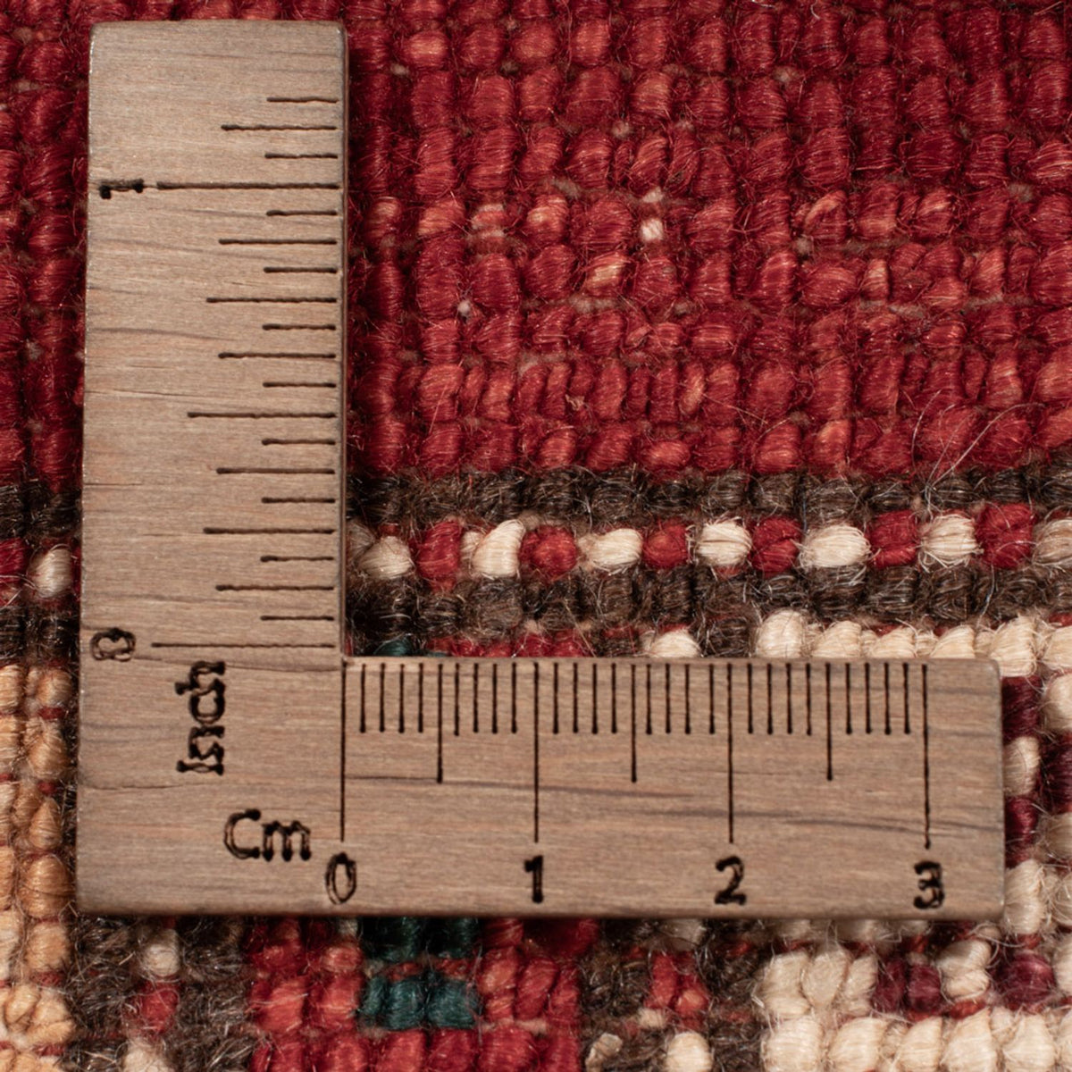 Dywan Ziegler - Shal - 236 x 180 cm - wielokolorowy