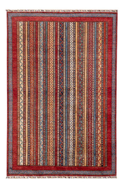 Shal Dywan 157x233cm - Dywan orientalny