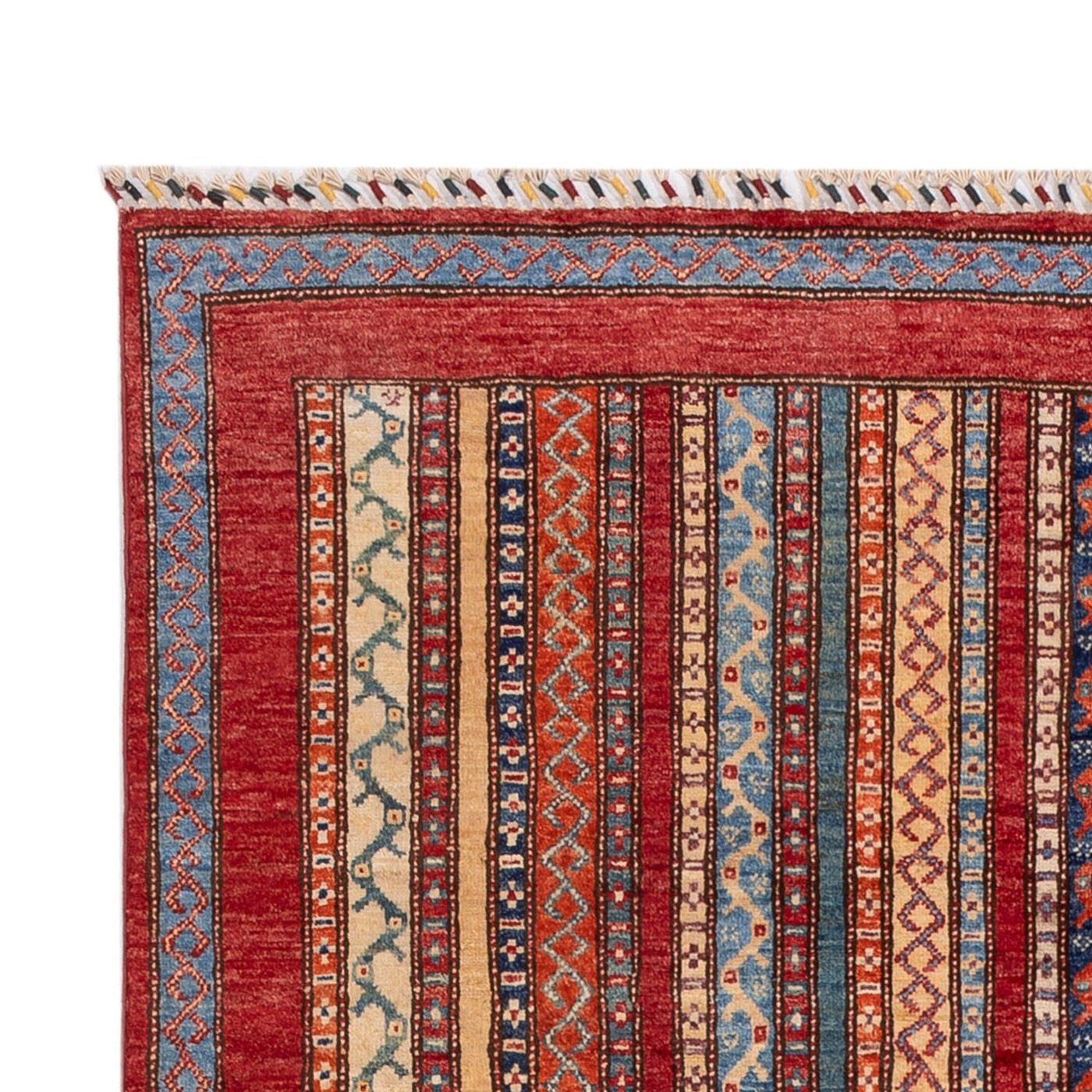 Shal Dywan 233x157cm - Dywan orientalny