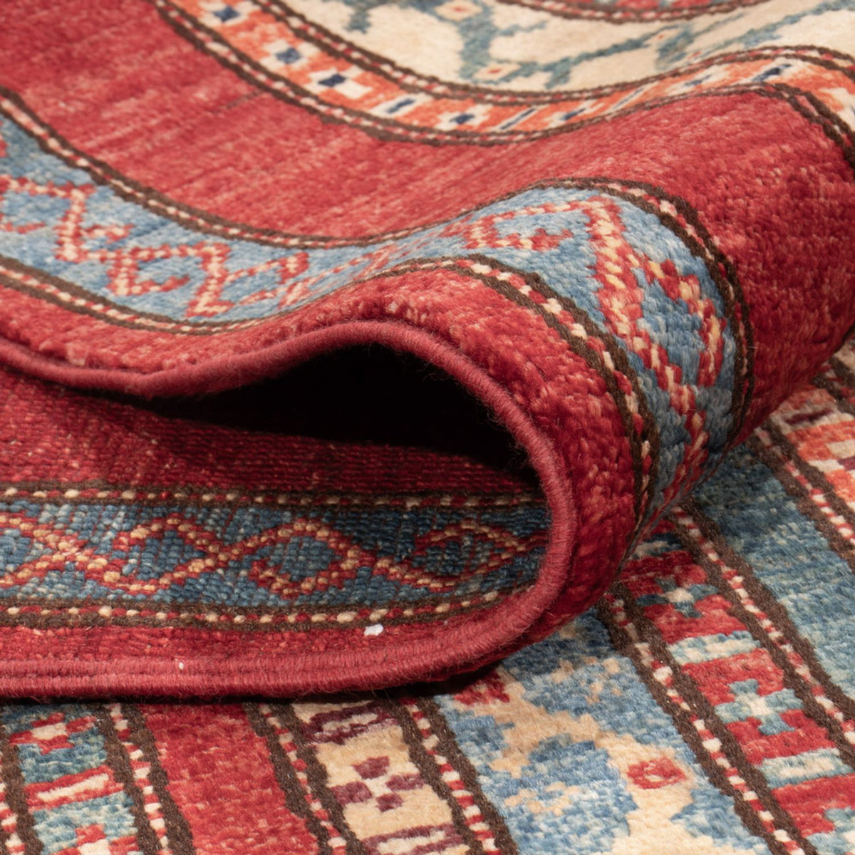 Dywan Ziegler - Shal - 233 x 157 cm - wielokolorowy