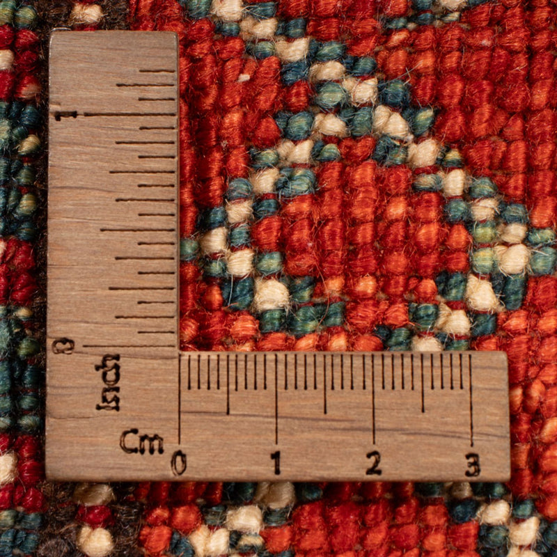 Dywan Ziegler - Shal - 233 x 157 cm - wielokolorowy